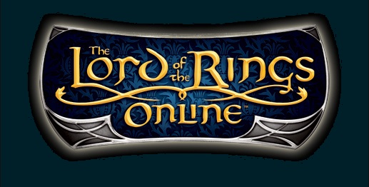 How large is the raider population in the Lord of the Rings Online?